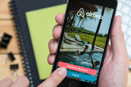 Jak získat slevu na Airbnb