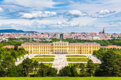 Schönbrunn