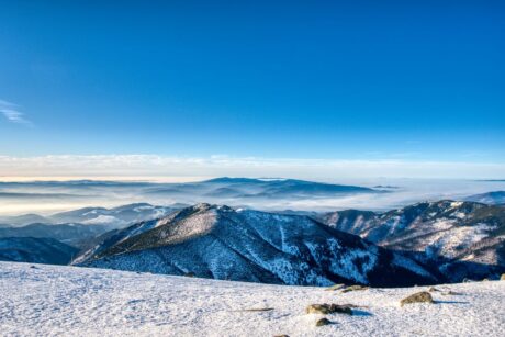 Nízké Tatry