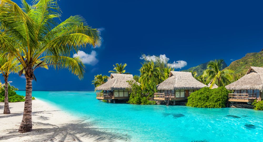Tropické ostrovy Fidži = dovolená jako na obrázku. Kdy jet a na co se ...